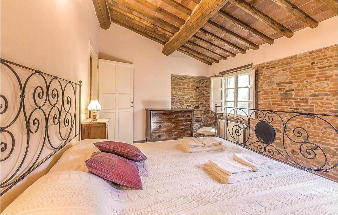Paladino 3 Daire Montecarlo Dış mekan fotoğraf