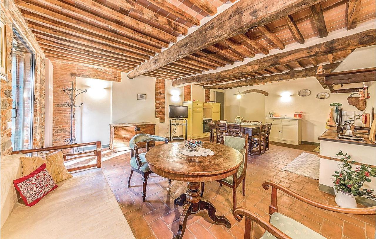 Paladino 3 Daire Montecarlo Dış mekan fotoğraf